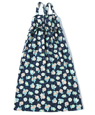 QG21 ワンピース／Cocoonist