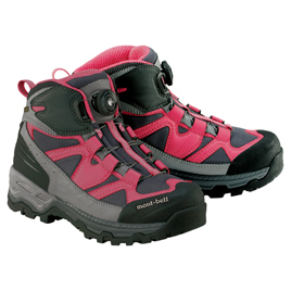 GORE-TEX マリポサトレール