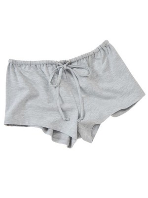 ベーシックショートパンツ／gelato pique