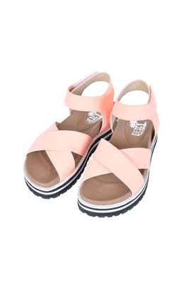 ビブラムソールサンダル