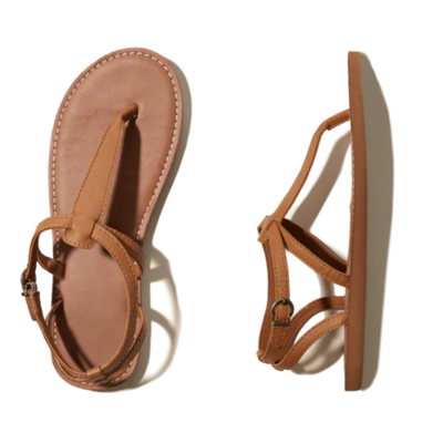  Strap Leather Sandals Strap Leather Sandals Strap Leather Sandals