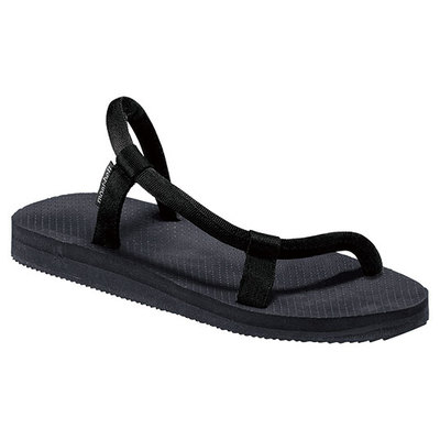 ソックオンサンダル