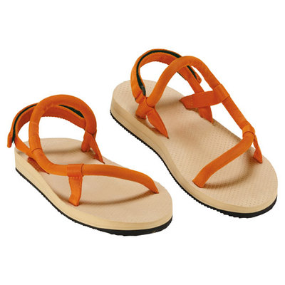 ロックオンサンダル