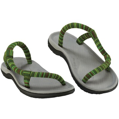 ソックオンサンダルコンフォート