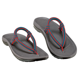 スリップオンサンダルコンフォート