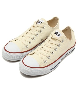 converse/コンバース　ALL STAR OX