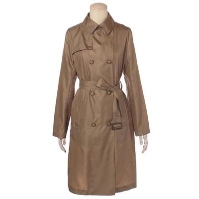 MACKINTOSH PHILOSOPHY　ポケッタブルコート　（ダブルタイプ）