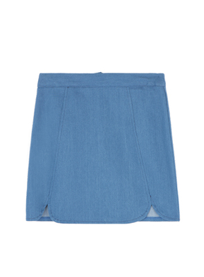 サイドキリカエスカート