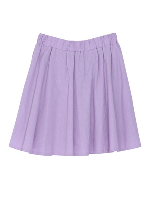 Basicフレアスカート