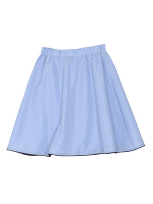 パイピングパジャマスカート