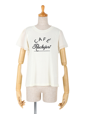 カフェスタッフT/F&A