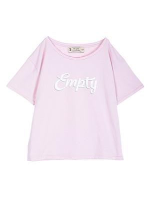 Empty-T