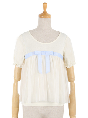 チュチュパフT/F i.n.t