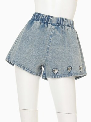 ハートホールデザインケミカルS/PT