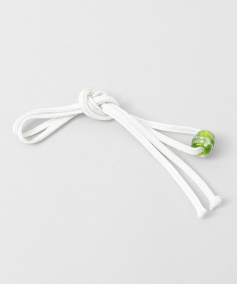 帯締め トンボ玉B