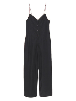 ladyストラップジャンプスーツ