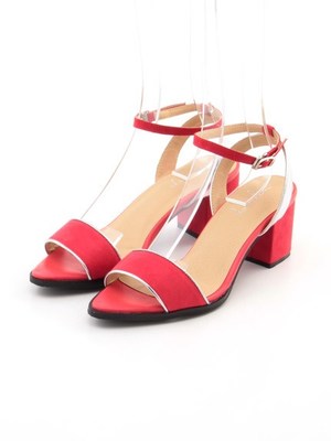 【goods】ストラップサンダル