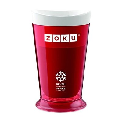 ZOKU スラッシュ シェイクメーカー [レッド]