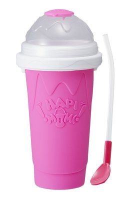 ドウシシャ かんたんフローズンメーカー "ハピモミ" DFZ-15P