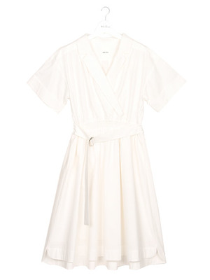 シャツフレアOP