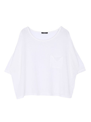 ワッフルルーズT/S