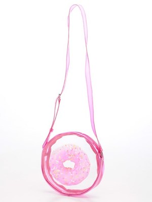 DREAMIN' DONUTS SHOULDER BAG