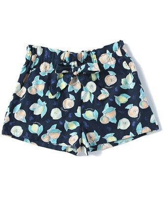 QG21 ショートパンツ