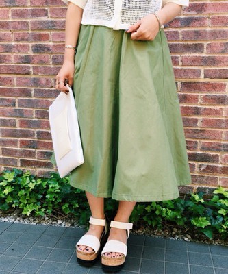 オックスフレアSK