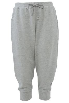 クロップドパンツ