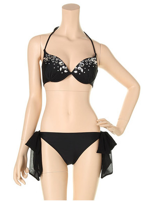 ラグジュアリービキニ