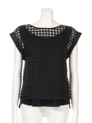 オパールブラウス