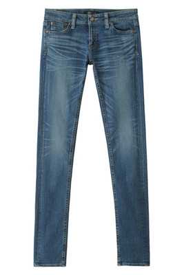 SANTA MONICAデニムパンツ