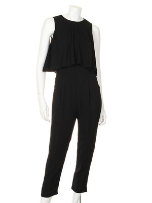 フルレングスオールインワン