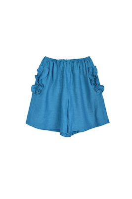 プリツイルショートパンツ