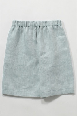 wolcott:takemoto pushkin shorts