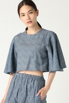 SURFACE TOP:ブラウス