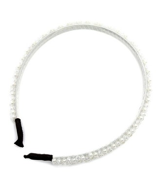 Dorothy Lang (ドロシーラング) カチューシャパールブツブツ (4025)