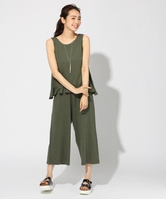 リルガウチョセットアップ