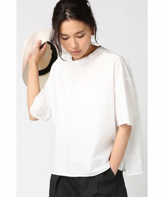 50タイプライターブラウス