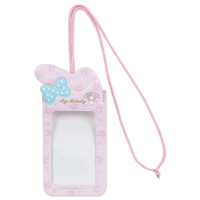 マイメロディ 防水スマートフォンケース