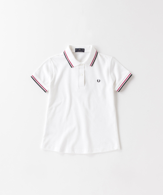 Fred Perry Shirt (Made in England)