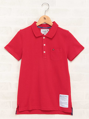 アニバーサリーポロシャツ