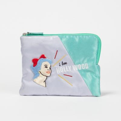 ポニーガールズポーチ