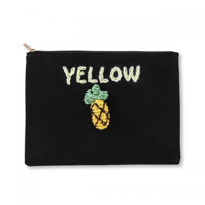 サマーモチーフクラッチ