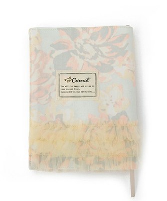 QF63 ブックカバー