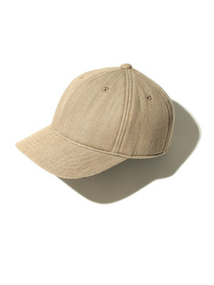 シンプルキャップ