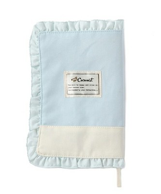 QF83 ブックカバー