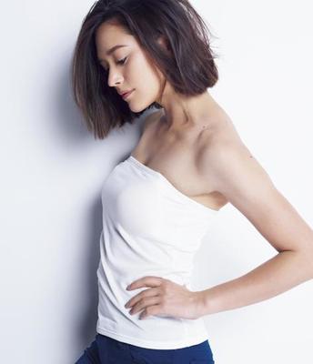 さらさらクーリッシュメッシュブラチューブ