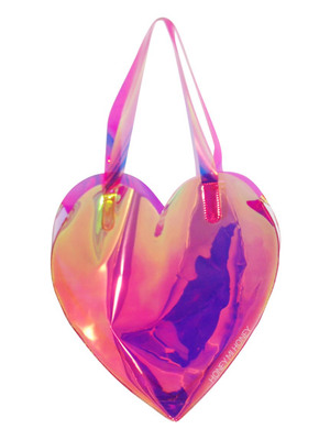 heart bag