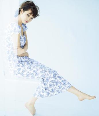 さらさらパデットクーリッシュワンピ